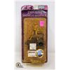 Image 1 : LOTR TWO TOWERS SMEAGOL FIGURINE W/ MOVIE