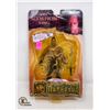 Image 1 : THE SCORPION KING MATHAYUS FIGURINE