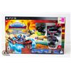 Image 1 : PS3 SKYLANDERS SUPER CHARGERS STARTER PACK