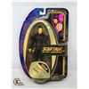 Image 1 : STAR TREK THE NEXT GENERATION LORE ACTION