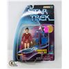 Image 1 : STAR TREK LT.COMMANDER JADZIA DAX FIGURINE