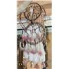 Image 1 : LOT OF FOUR ASSORTED DREAMCATCHERS