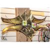 Image 1 : ABSTRACT TIN WALL HANGING
