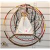 Image 1 : LARGE LOT OF ASSORTED DREAMCATCHERS