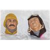 Image 1 : LOT OF 2- MASQUERADE LAKELAND STUDIOS; BOATMAN &