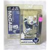 Image 1 : NHL BRYAN MC CABE - TORONTO MAPLE LEAFS SPORTS