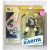 Image 1 : NHL PAUL KARIYA- NASHVILLE PREDATORS SPORTS