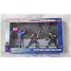 Image 1 : WAYNE GRETZKY 1998 EDITION FREEZE FRAME FIGURINE