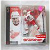 Image 1 : NHL BRENDAN SHANAHAN- DETROIT RED WINGS SPORTS