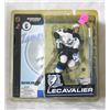 Image 1 : NHL VINCENT LECAVALIER- TAMPA BAY LIGHTNING SPORTS