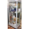 Image 1 : LARGE LOT OF SHOWCASE CONTENTS; COLLECTIBLE