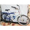 Image 1 : SCHWINN 6 SPEED BEACH CRUISER PEDAL BIKE