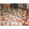 Image 1 : METAL BIKE RACK