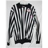 Image 1 : ALBERTA HOCKEY OFFICAL REF TOP SIZE; 52