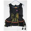 Image 1 : STEARNS HYBRID FISHING/ PADDLE VEST- ADULT