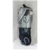 Image 1 : FRAKTURE SOCCER SHIN PADS SIZE; SMALL