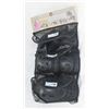 Image 1 : WOMENS WRIST, KNEE, ELBOW PROTECTIVE SET SIZE; SM