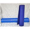 Image 1 : YOGA MAT & FOAM ROLLER