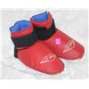 Image 1 : TIGER CLAW TC 2000 MARTIAL ARTS FOOT PADS