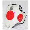 Image 1 : TAEKWONDO YOUTH CHEST PROTECTOR SIZE; SMALL