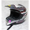 Image 1 : RJAYS DEFENDER DOT APPROVED ATV HELMET SIZE;