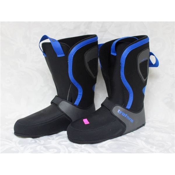 TRUFORM SIZE 12 BOOT LINERS