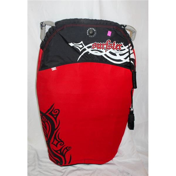 SURFSTER BLADE INFLATABLE PRO WATER SPORT BOARD