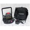 Image 1 : HUMMINGBIRD 190C SONAR FISH FINDER W/ BAG &