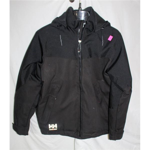 NEW HELLY HANSEN WORK WEAR OXFORD WINTER JACKET;