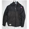 Image 1 : NEW HELLY HANSEN WORK WEAR OXFORD WINTER JACKET;