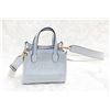 Image 1 : NEW GUESS WHITE WOMENS HANDBAG W/ STRAP