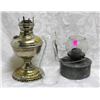 Image 1 : CN OIL LAMP W/ OIL LAMPS ACCESSORIES