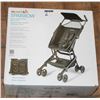 Image 1 : MUNCHKIN SPARROW ULTRA COMPACT STROLLER