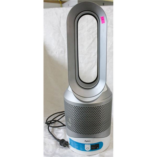 DYSON FAN W/ AIR MULTIPLIER TECHNOLOGY *AS IS*