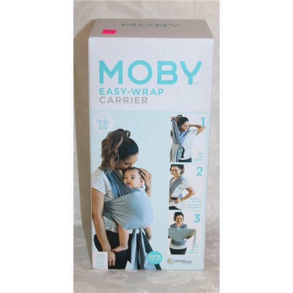MOBY EASY WRAP CARRIER