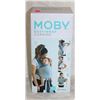 Image 1 : MOBY EASY WRAP CARRIER