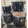 Image 5 : 8PC ASST'D DRUM SET W/ STANDS/ KICKS & ACCESSORIES