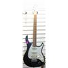 Image 1 : PEAVY RAPTOR EXP ELECTRIC GUITAR; WHITE/ BLACK