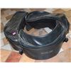 Image 1 : ARCTIC CAT LEATHER CARGO BAGS FOR ATV/ SNOWMOBILE