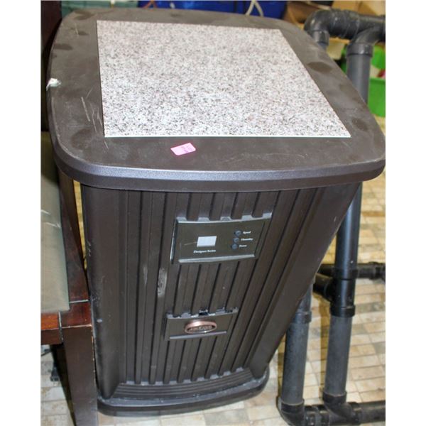 AIRCARE DEHUMIDIFIER