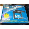 Image 1 : MYRON & DAVIS 10.4"  FLIP DOWN LCD MONITOR AK1104