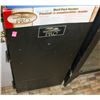 Image 1 : MASTERBUILT PRO DUAL FUEL SMOKER * NO THERMOSTAT*