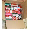 Image 1 : BOX OF COLLECTIBLE 1960'S POP CANS
