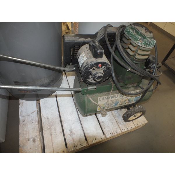 Campbell Hausfeld Air Compressor