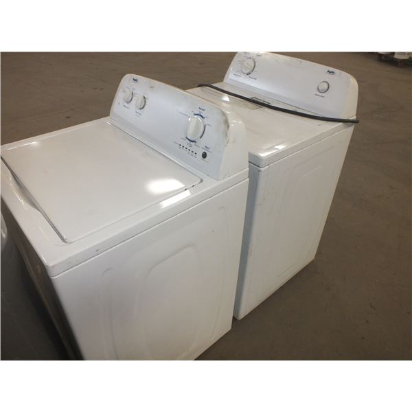 Inglis Washer & Dryer