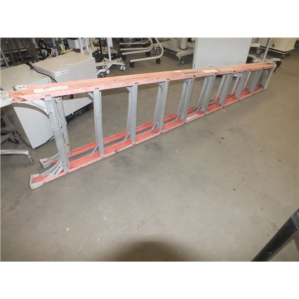 10ft Louisville Ladder