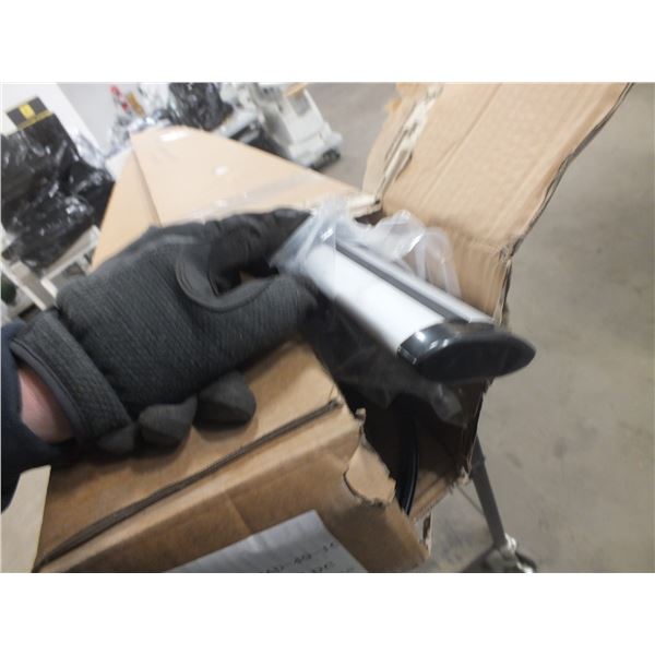 Universal Roof Rack Cross Bar