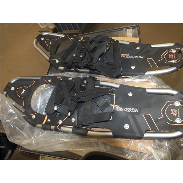 KomperDell Trailmaster Snow Shoes