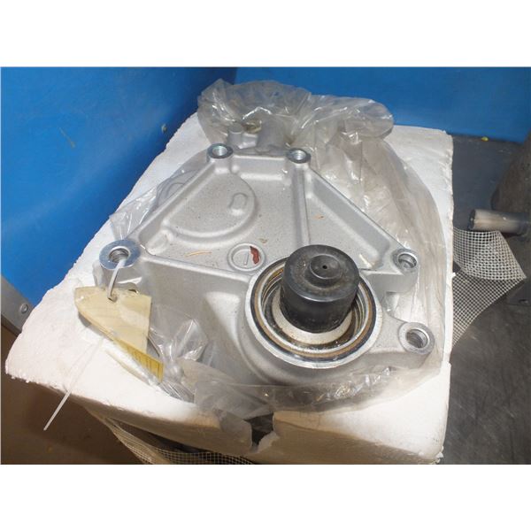 2011-2014 Ford Edge Transfer Case