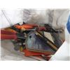 Image 1 : Bag Of Mixed Tools